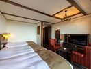 �y�X�^���_�[�h�g���v���z3�䉡���тł��p�ӁB���Ƒ��l��A���F�l�Ƃ̗��s�ɂ҂�����̂������ł��B