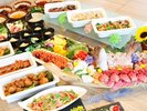 旬の味覚に舌鼓!『熱海の幸×春のスプリングビュッフェ』3/1開催!
