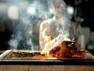 【ご夕食】料理一例※季節や仕入れ状況によって内容が替わる場合がございます