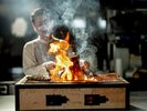 【ご夕食】料理一例※季節や仕入れ状況によって内容が替わる場合がございます