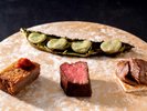【ご夕食】料理一例※季節や仕入れ状況によって内容が替わる場合がございます