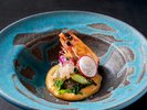【ご夕食】料理一例※季節や仕入れ状況によって内容が替わる場合がございます