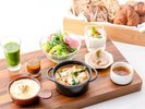 【ご朝食】料理一例※季節や仕入れ状況によって内容が替わる場合がございます
