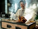 【ご夕食】料理一例※季節や仕入れ状況によって内容が替わる場合がございます