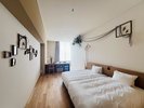 グリーン&インテリアショップ“garage”がプロデュースした<noni room>です。