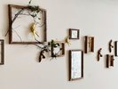 グリーン&インテリアショップ“garage”がプロデュースした<noni room>です。