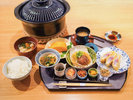「みくり 桑」 和の贅沢朝ごはん