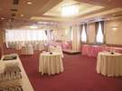 【2階宴会場】「菊華の間」 宴会仕様