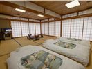【和室】17.5畳