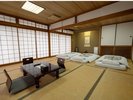 【和室】17.5畳