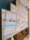 【フロント前】周辺マップ
