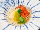 “春”のご夕食〈春風〉※イメージ 3月より