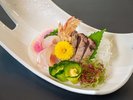 “春”のご夕食〈春風〉※イメージ 3月より