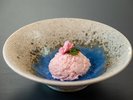“春”のご夕食〈春風〉※イメージ 3月より