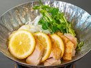 “春”のご夕食〈春風〉※イメージ 3月より