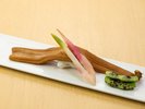夏のご夕食〈夕凪〉※イメージ 6月より