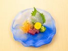 夏のご夕食〈夕凪〉※イメージ 6月より