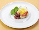 夏のご夕食〈夕凪〉※イメージ 6月より