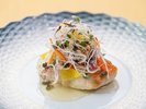 夏のご夕食〈夕凪〉※イメージ 6月より
