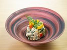 “秋”のご夕食〈秋月〉※イメージ 9月より