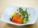 “秋”のご夕食〈秋月〉※イメージ 9月より