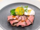 “秋”のご夕食〈秋月〉※イメージ 9月より