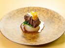 冬のご夕食〈淡雪〉※イメージ 12月より