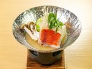 冬のご夕食〈淡雪〉※イメージ 12月より