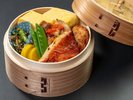 わっぱ弁当