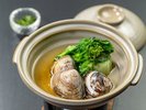 春のご夕食〈春風〉※イメージ 3月より