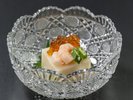 春のご夕食〈春風〉※イメージ 3月より