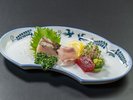 春のご夕食〈春風〉※イメージ 3月より