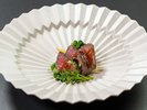 春のご夕食〈春風〉※イメージ 3月より