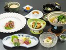 春のご夕食〈春風〉※イメージ 3月より