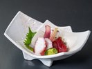 夏のご夕食〈夕凪〉※イメージ 6月より