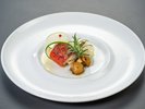 秋のご夕食〈秋月〉※イメージ 9月より