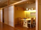 会話も弾む楽しいひと時