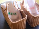 お風呂にいく時にご利用ください