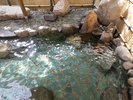 男湯【露天風呂】
