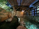 男湯【露天風呂】