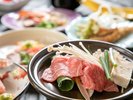 和牛すき焼き一例
