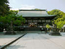 今宮神社