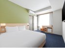 コネクティングダブル