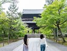 【周辺観光】南禅寺