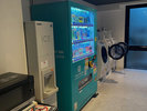 電子レンジ・製氷機・自販機・コインランドリー