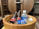 〜サウナの定番 〜