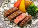 強肴〜高千穂牛ステーキ〜