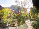 神隠れ〜通路〜