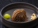デザート『神山』