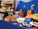 �y���E���[���z���q�l���v�킸�Ί�ɁB���N���N���l�܂������َq�R�[�i�[�ŁA�y�������̂ЂƂƂ����B